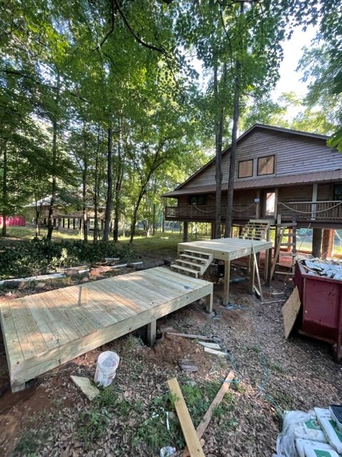 Slide of Vertex Roofing and General Contractors