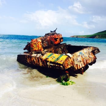 Flamenco Beach - Beaches Near Me