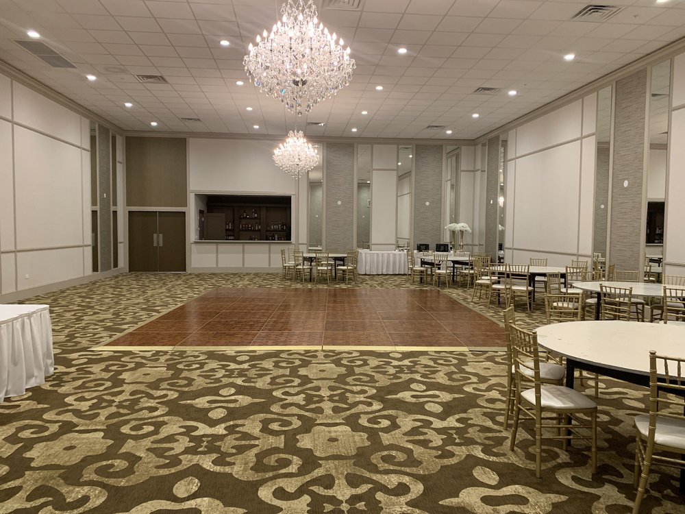 ALLEGRA BANQUETS & CATERING 24 Photos & 40 Reviews 5035 N River Rd