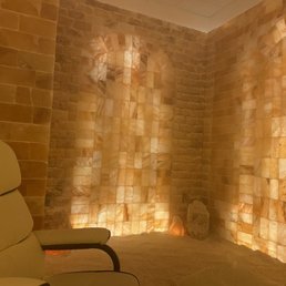The Salt Room