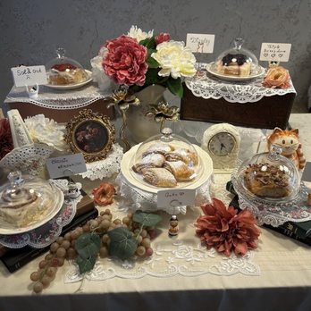 Cafe Cinnamour - Coffee & Tea Near Me - Davie, Florida