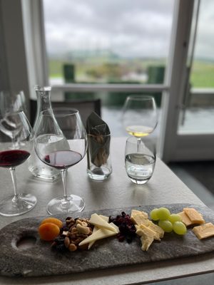 Cuvaison Winery by null