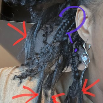 Yeezyhair - Today Day 15 - Hair Extensions Near Me - Atlanta, Georgia Yeezyhair - Today Day 15 - Hair Extensions Near Me - Atlanta, Georgia