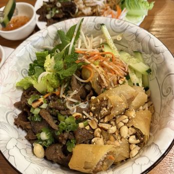 Banh Mi Licious - Vietnamese Near Me - Clovis, California