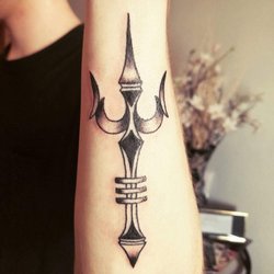 Evergreen Tattoo Company