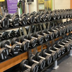 Anytime Fitness