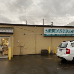 Sheridan Pharmacy