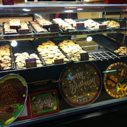 Mrs. Fields Brea Mall