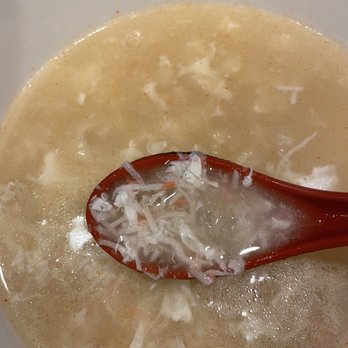 BBQ King - a bowl of soup with a wooden spoon - Barbeque Near Me - Las Vegas, Nevada