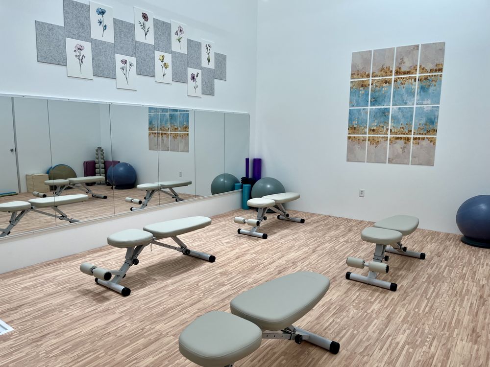 Core Theory Fitness Logo