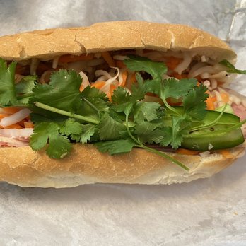 Viet Noodles Xpress - BM1. Vnx Special Sandwich - Vietnamese Near Me - Modesto, California Viet Noodles Xpress - BM1. Vnx Special Sandwich - Vietnamese Near Me - Modesto, California