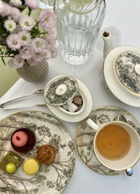 Number Sixteen by null