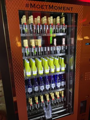 Paramour At The Phipps by null