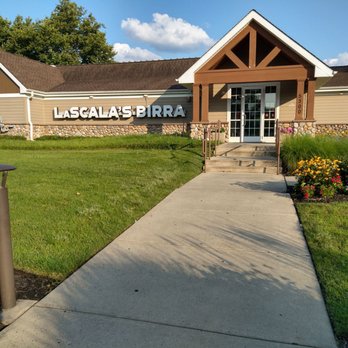 LaScala's Birra - Out front of the restaurant - Italian Near Me - Pennsauken Township, New Jersey LaScala's Birra - Out front of the restaurant - Italian Near Me - Pennsauken Township, New Jersey