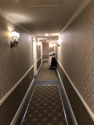 Prince Conti Hotel by null