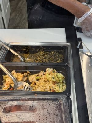 Jamburritos Cajun Grille by null