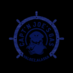 Capt'n Joe's Gas