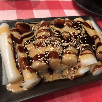 Yummy Noodle House 粥麵之家 - Steam rice roll - Noodles Near Me - Bayside, New York