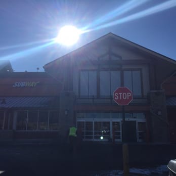 Walmart Supercenter - Subway in the store - Grocery Near Me - Woodland Park, Colorado