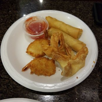 China One - Appetizers - Chinese Near Me - Fontana, California China One - Appetizers - Chinese Near Me - Fontana, California