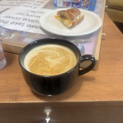 Payne's Family Coffeehaus