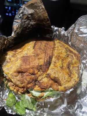 Patacon Pisao Truck 🇻🇪 by null