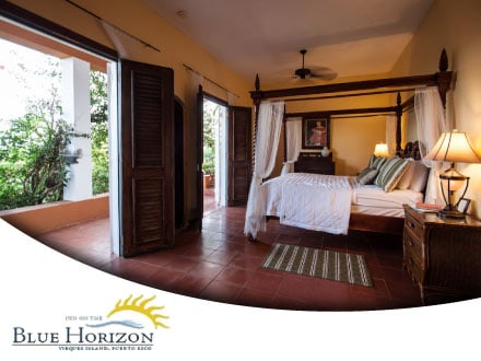 Blue Horizon Boutique Resort by null