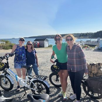 Schoodic Bike - Bike Rentals Near Me - Winter Harbor, Maine Schoodic Bike - Bike Rentals Near Me - Winter Harbor, Maine
