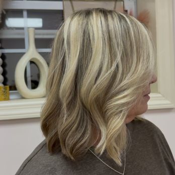 Lush Hair Studio - Hair Stylists Near Me - Bayonne, New Jersey Lush Hair Studio - Hair Stylists Near Me - Bayonne, New Jersey