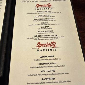 Nat's On Maple - American Near Me - Sycamore, Illinois