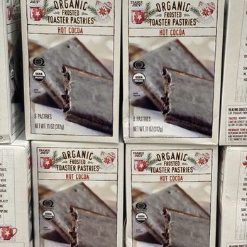 Trader Joe's - Seasonal pastries. - Grocery Near Me - Albuquerque, New Mexico