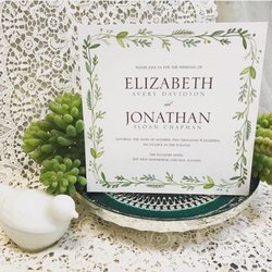 So Inviting Gifts
