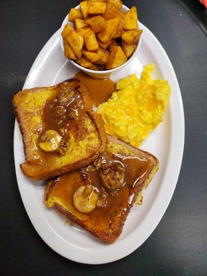 The Dining Experience by null