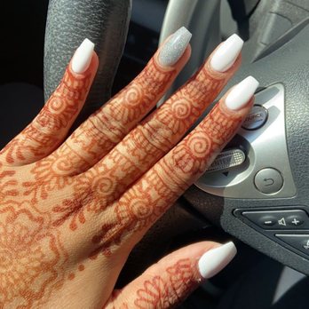 Eagle Nails - Nail Salons Near Me - Southfield, Michigan