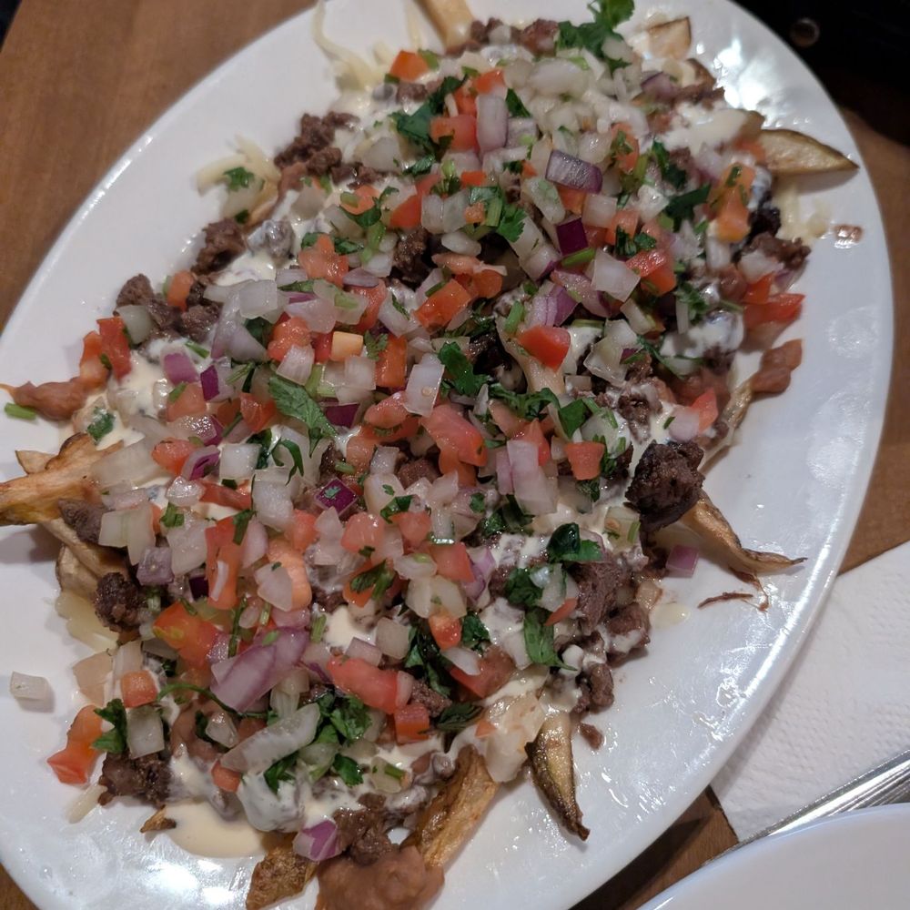 Nuestro Sabor - Mexican Near Me - Harrisburg, Oregon Nuestro Sabor - Mexican Near Me - Harrisburg, Oregon