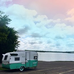 The Flying Ham Camper Rentals