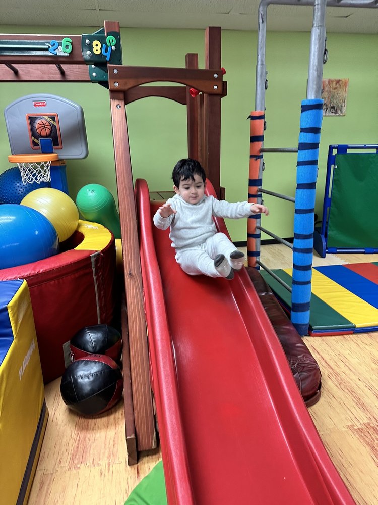 Weeefun Therapy for Children - child therapist in San Dimas, CA