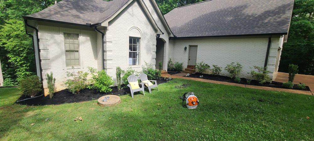 Slide of JT's Home Maintainance