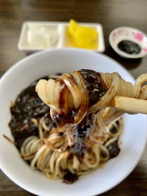 진짜루 New Jin Jja Roo by null