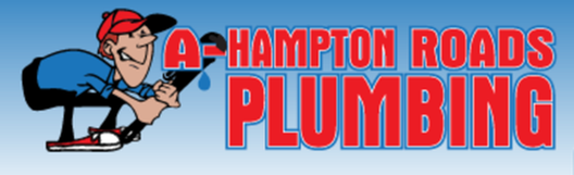 Slide of A Hampton Roads Plumbing