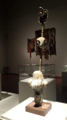 Sakıp Sabancı Museum by null