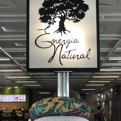 Energia Natural