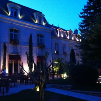 Hostellerie le Cèdre - Hotels Near Me - Beaune, 21