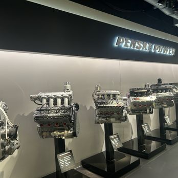 Indianapolis Motor Speedway Museum - Museums Near Me - Indianapolis, Indiana