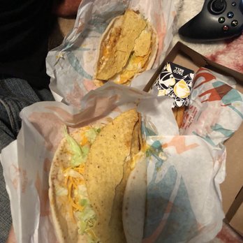 Taco Bell - Fast Food Near Me - Kissimmee, Florida Taco Bell - Fast Food Near Me - Kissimmee, Florida