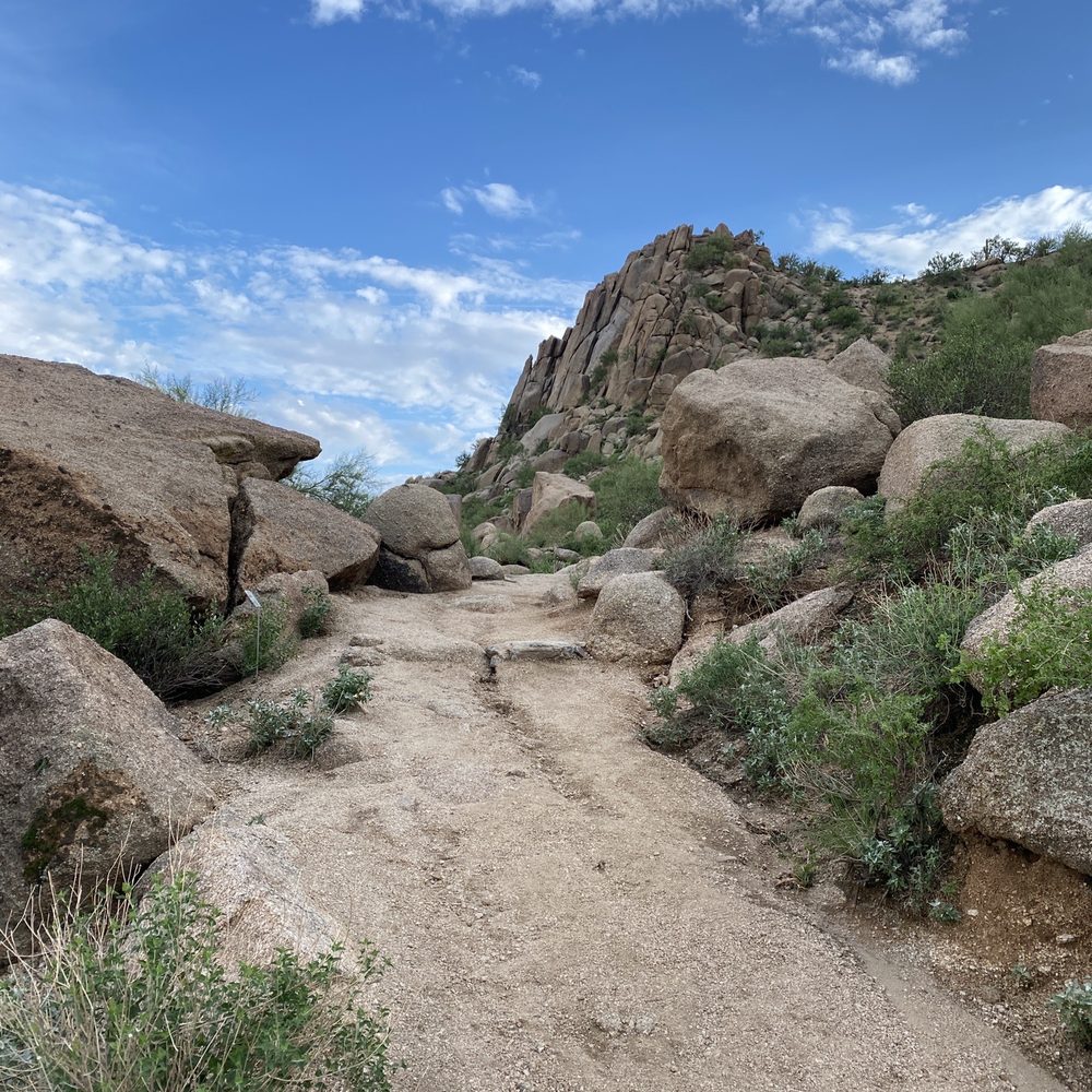 Pinnacle Peak Park - Hiking Near Me - Scottsdale, Arizona Pinnacle Peak Park - Hiking Near Me - Scottsdale, Arizona