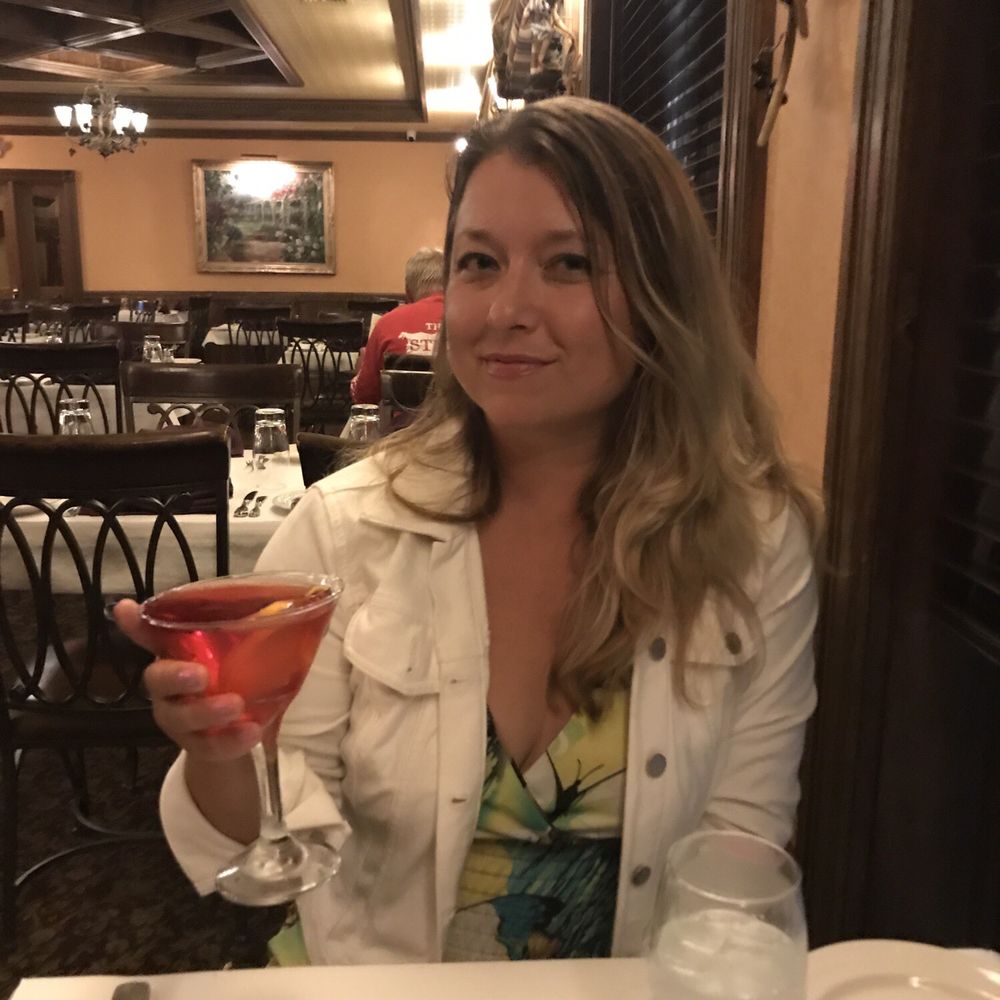 T-Bones Pier Eleven - The raspberry martini is great! - Steakhouses Near Me - La Porte, Indiana T-Bones Pier Eleven - The raspberry martini is great! - Steakhouses Near Me - La Porte, Indiana