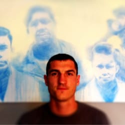Alder Street Barber