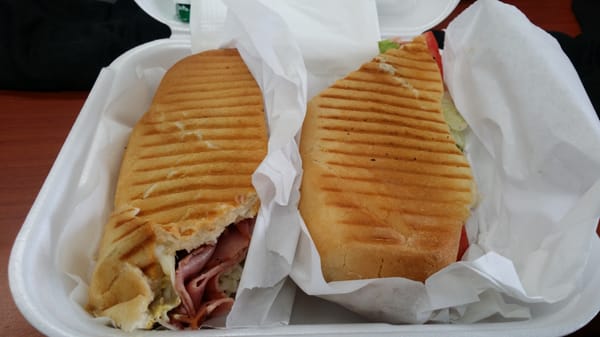 BoEx Boise Sandwiches by null