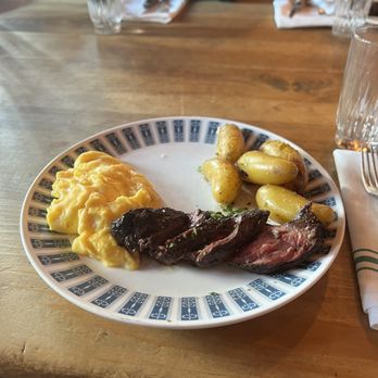 St. Anselm - Butchers Steak - New American Near Me - Brooklyn, New York St. Anselm - Butchers Steak - New American Near Me - Brooklyn, New York